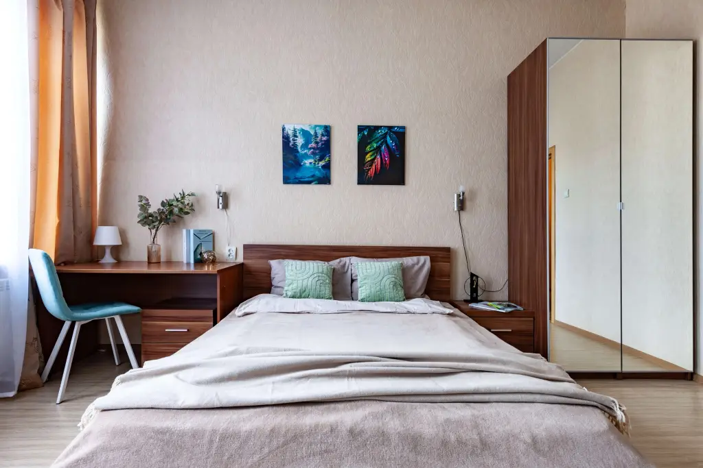 Санкт-Петербург: Квартира ApartMe Невский проспект