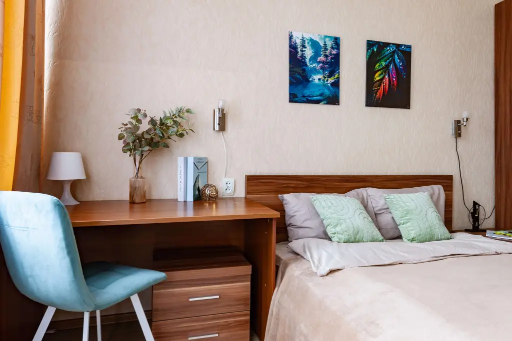 Санкт-Петербург: Квартира ApartMe Невский проспект