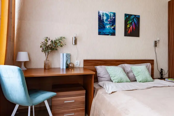 Санкт-Петербург: Квартира ApartMe Невский проспект