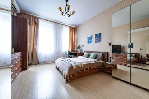 Квартира ApartMe Невский проспект — фото 1