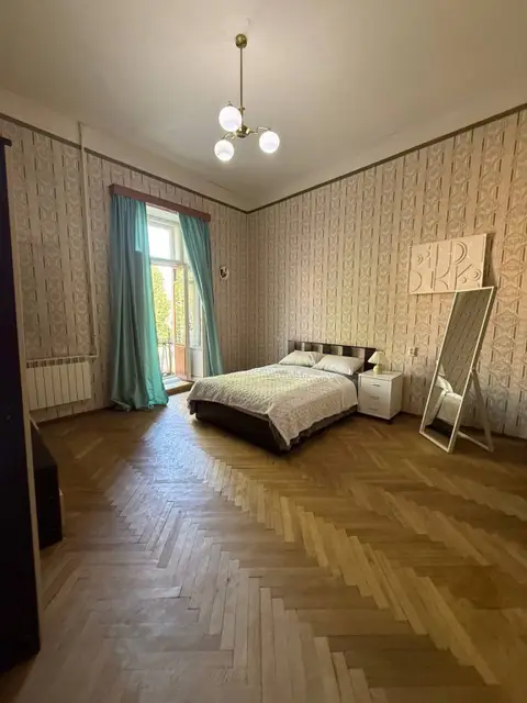 Квартира С балконом на канале Грибоедова — фото 1