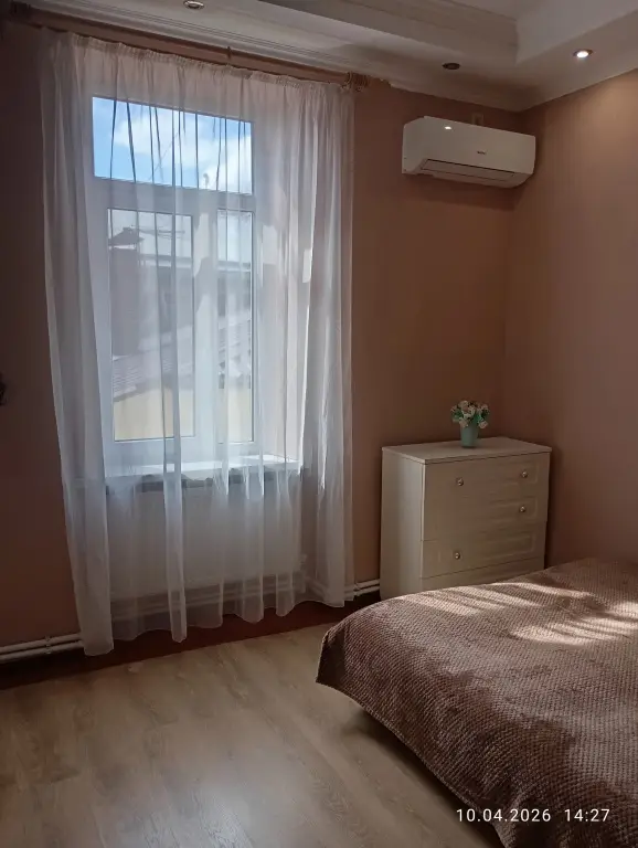 Пятигорск: Квартира на улице Мира 21