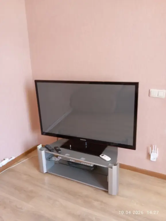 Пятигорск: Квартира на улице Мира 21