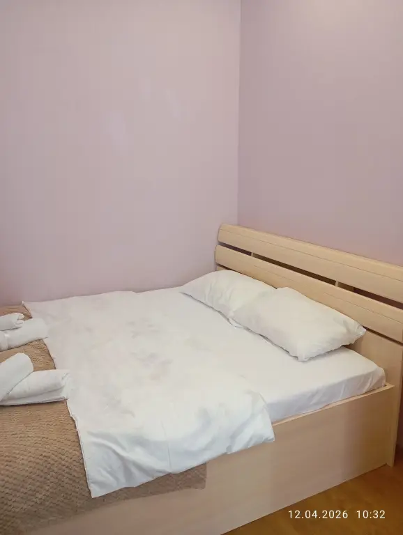 Пятигорск: Квартира на улице Мира 21
