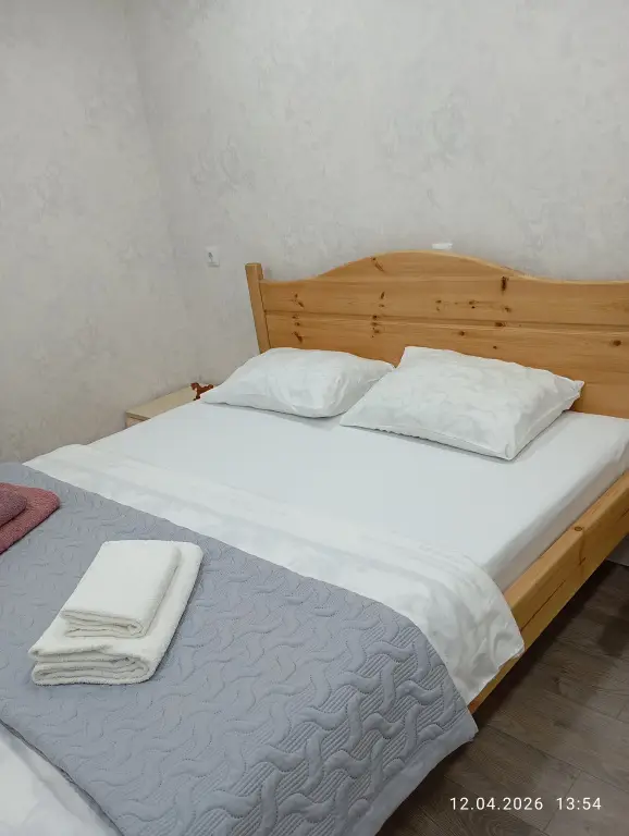 Пятигорск: Квартира на улице Карла Маркса 3