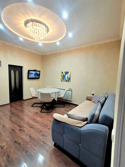 Квартира на улице Фрунзе 5 — фото 1