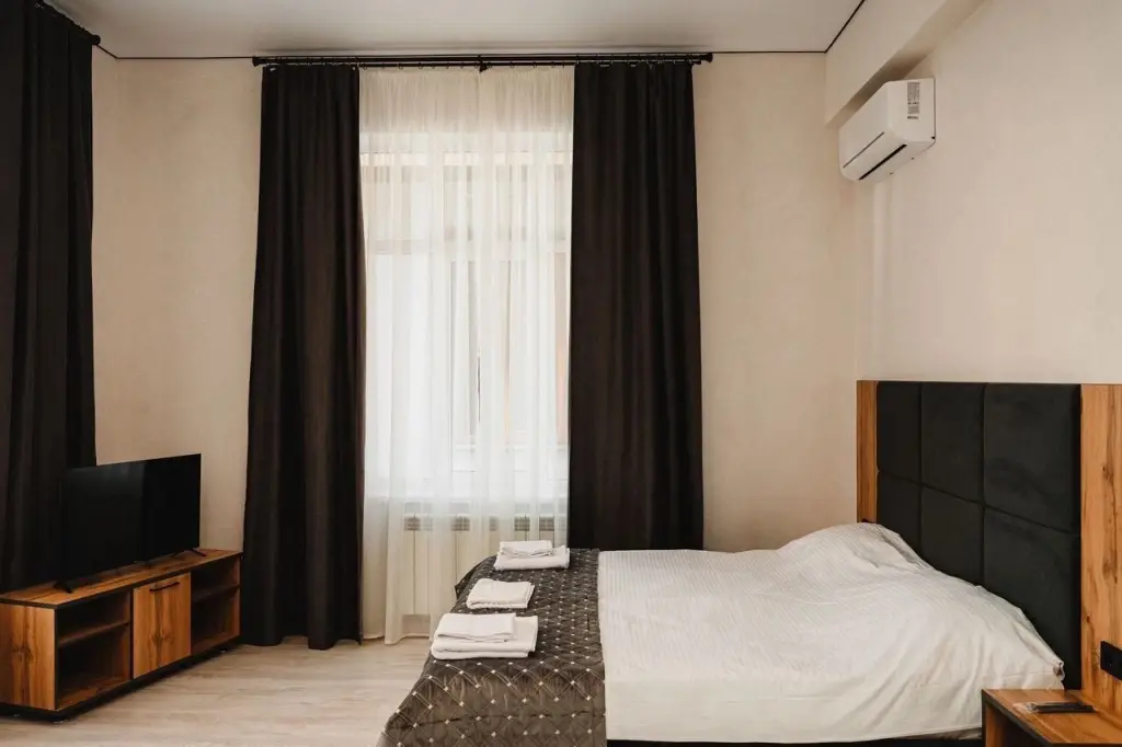 Квартира на улице Фридриха Энгельса 40/1 — фото 1