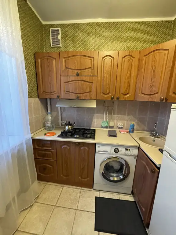 Москва: Квартира на переулке Маяковского, 3