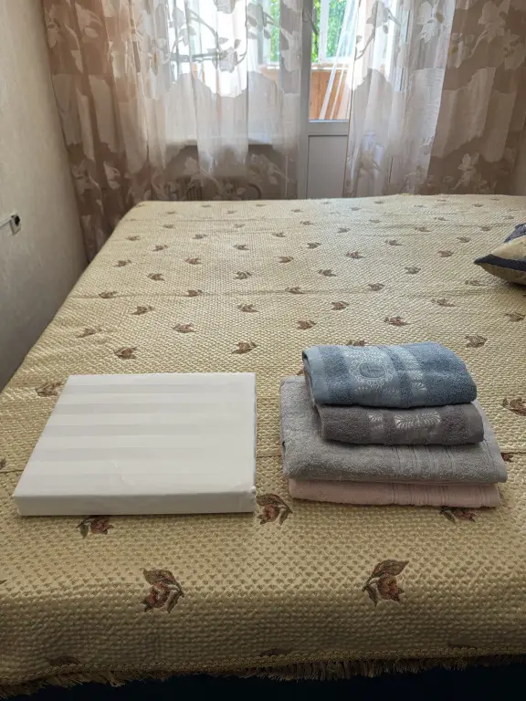Москва: Квартира на улице Вешняковская, 3