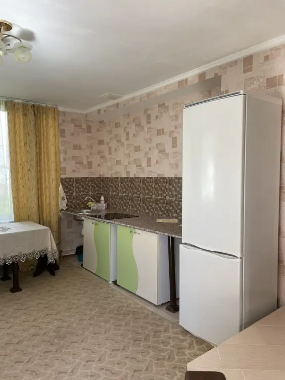 Иноземцево: Частный дом Тихий рай