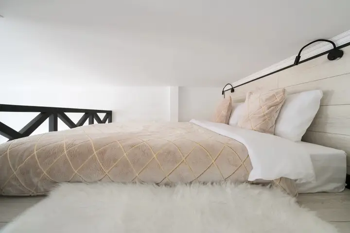 Санкт-Петербург: Квартира Teplo Apartments 2-х Этажная в Центре