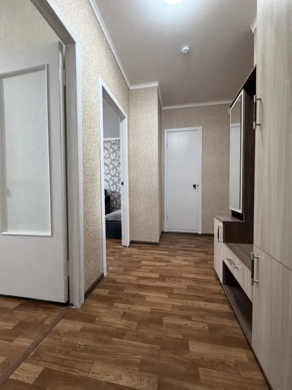 Сызрань: Квартира спальный район