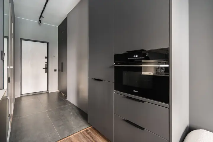 Сестрорецк: Апартаменты 3Roomz Nordic с бассейном и спортзалом