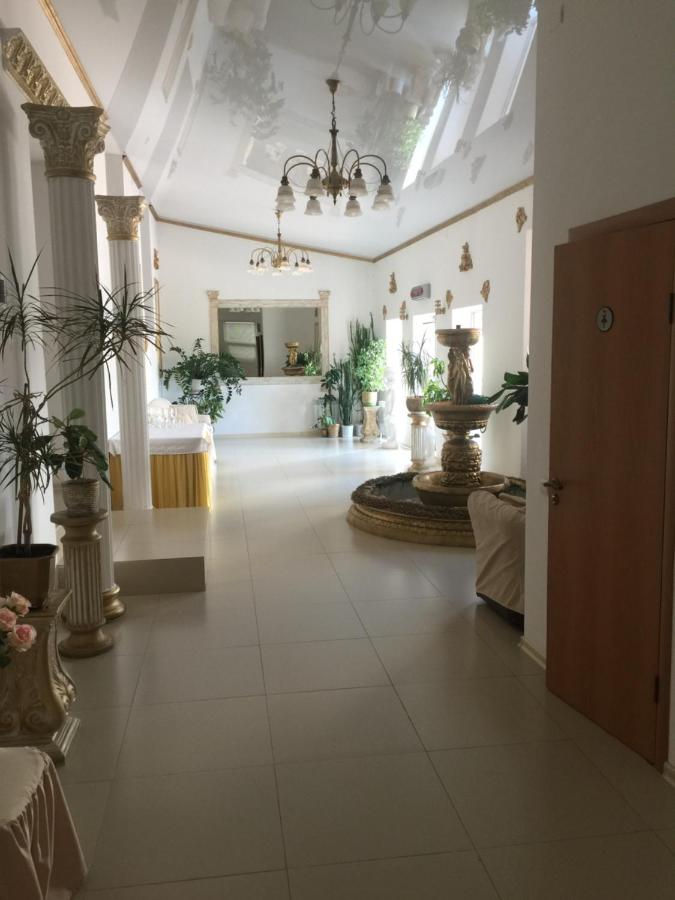 Брянск: Hotel Pioner 32