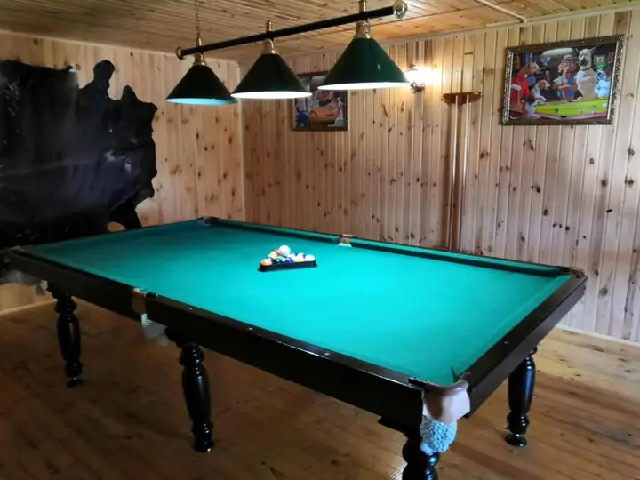 Брянск: Hotel Pioner 32