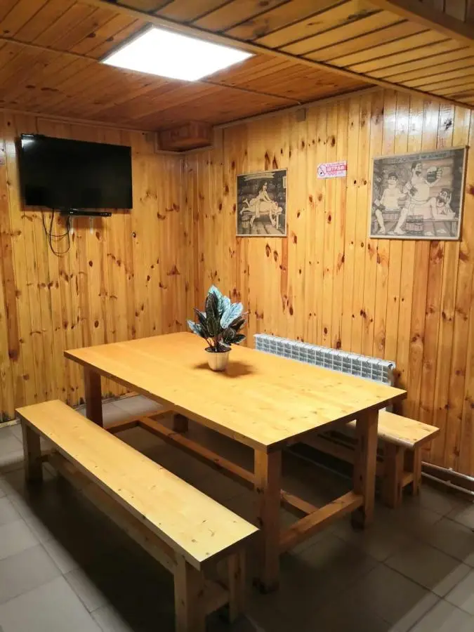 Брянск: Hotel Pioner 32