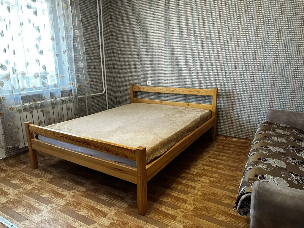 Квартира Поблизости От Онкологического Центра (Б) — фото 1