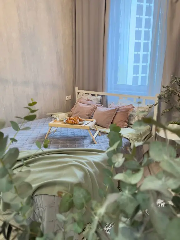Квартира На улице Лётчика Ульянина 7Б — фото 1