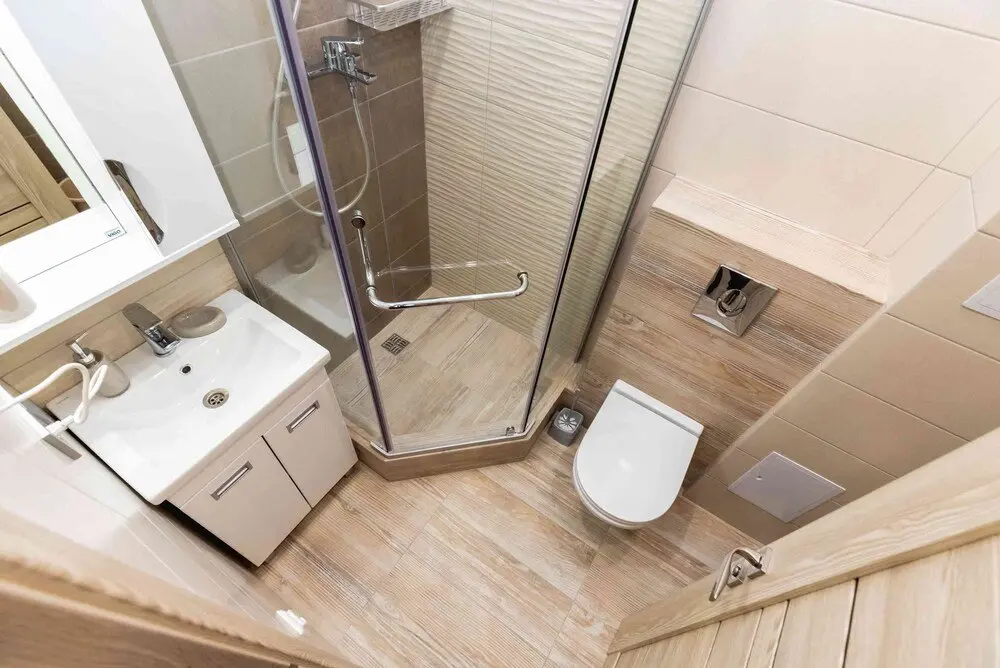 Эсто-Садок: Апартаменты More на Эстонской, 37, к. 5, кв. 263