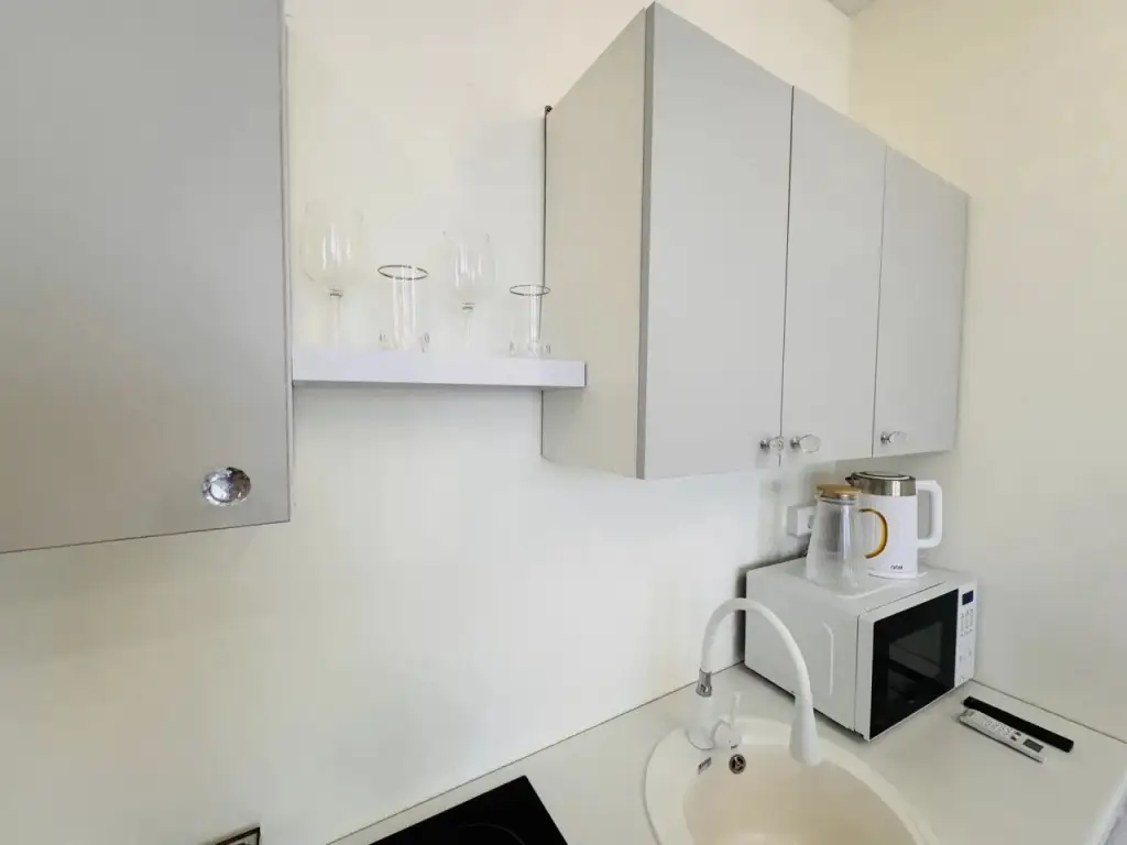 Ярославль: Квартира Myhome Yourhome рядом с Ж/Д Вокзалом г. Ярославль
