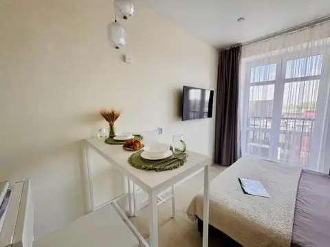 Квартира Myhome Yourhome рядом с Ж/Д Вокзалом г. Ярославль — фото 1