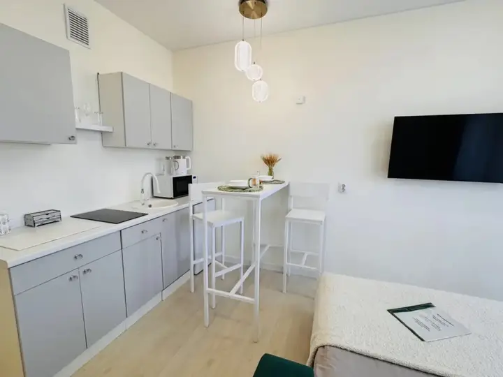 Ярославль: Квартира Myhome Yourhome рядом с Ж/Д Вокзалом г. Ярославль
