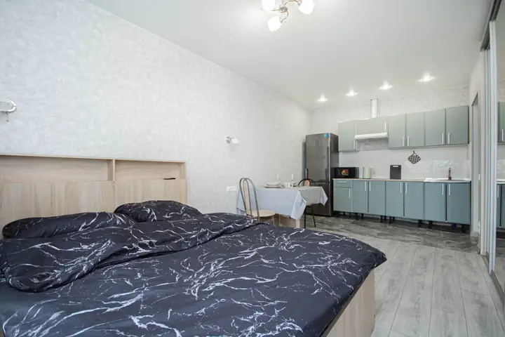 Наро-Фоминск: Квартира на Пл. Свободы 4к1