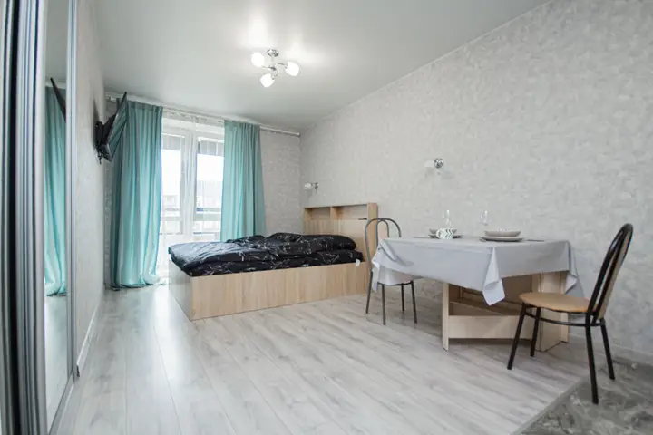 Наро-Фоминск: Квартира на Пл. Свободы 4к1