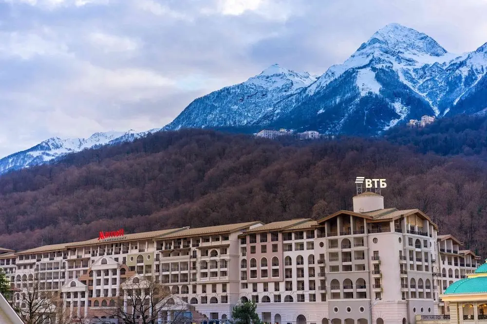 Эсто-Садок: Апартаменты More на Эстонской, 37, к. 9