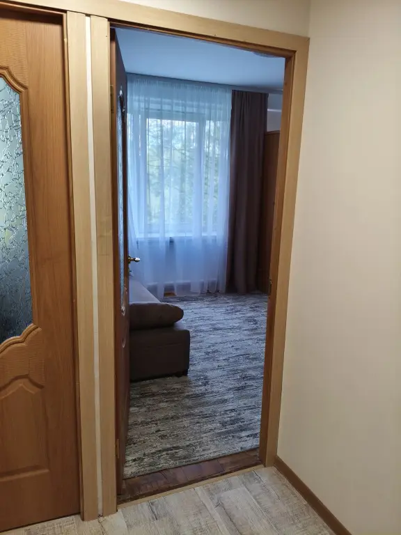 Санкт-Петербург: Квартира Уютная однокомнатная рядом с метро