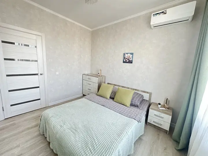Уфа: Квартира Двухкомнатная на Кирова