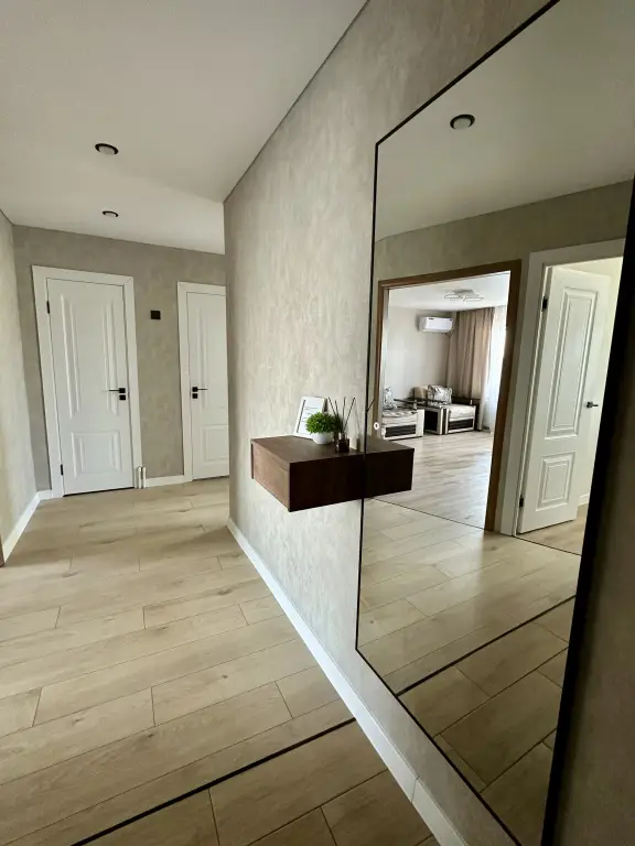 Богучар: Квартира Уютная посуточно