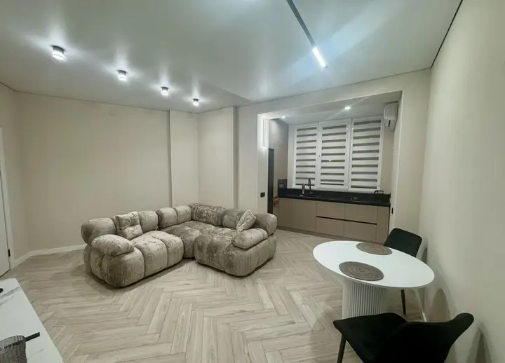 Владикавказ: Квартира на улице Курсантов-Кировцев, 29к6