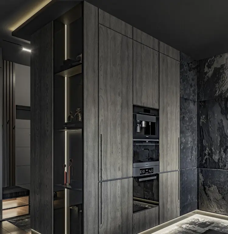 Калининград: Апартаменты Lake Suite