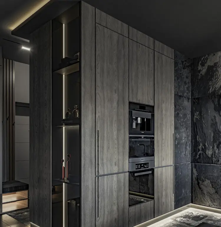 Калининград: Апартаменты Lake Suite