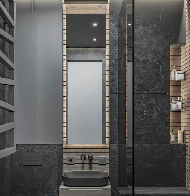 Калининград: Апартаменты Lake Suite