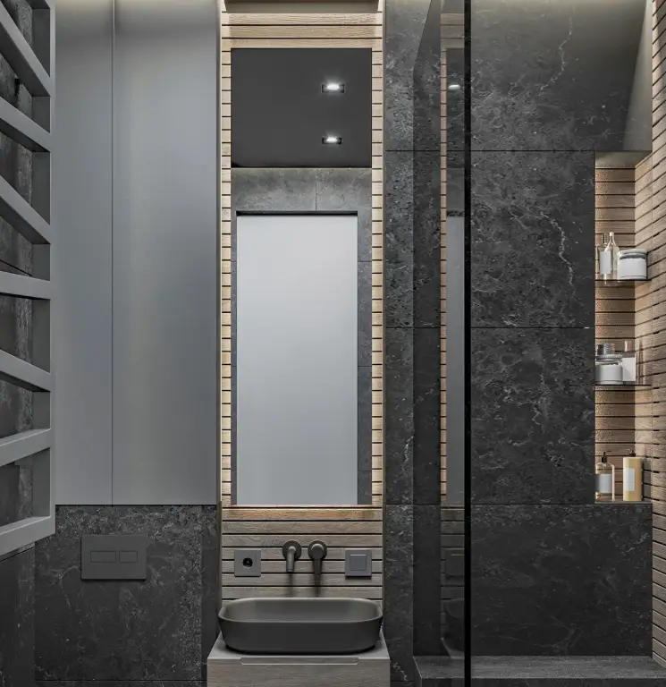Калининград: Апартаменты Lake Suite
