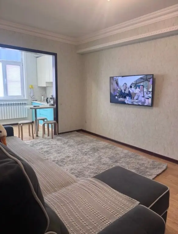 Каспийск: Квартира на Ленина 86
