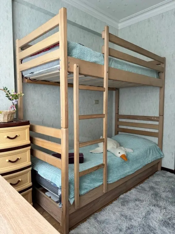 Каспийск: Квартира на Ленина 86