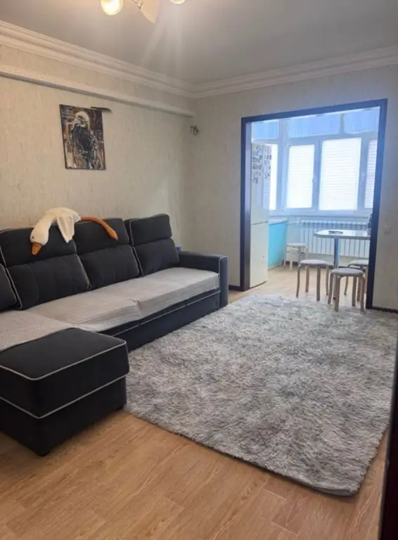 Каспийск: Квартира на Ленина 86
