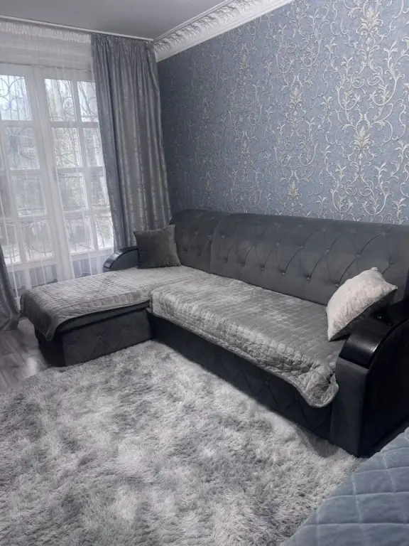 Каспийск: Квартира на Улице Орджоникидзе 23