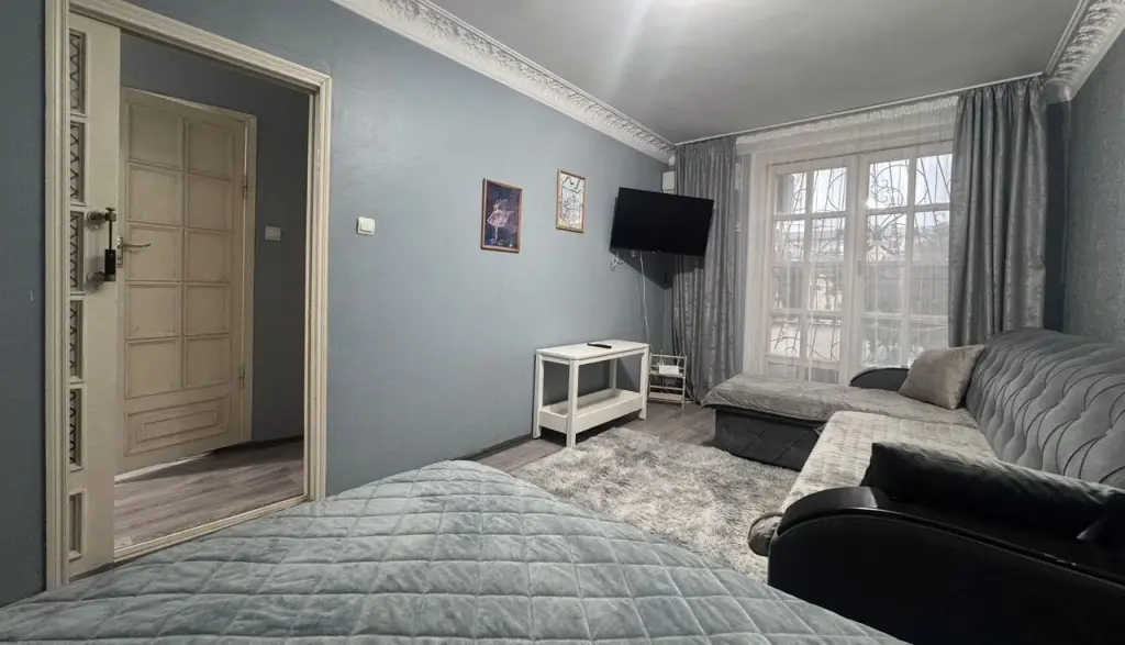 Каспийск: Квартира на Улице Орджоникидзе 23