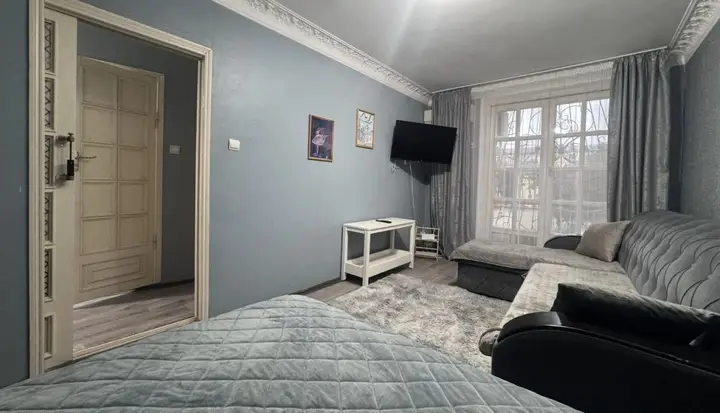 Каспийск: Квартира на Улице Орджоникидзе 23
