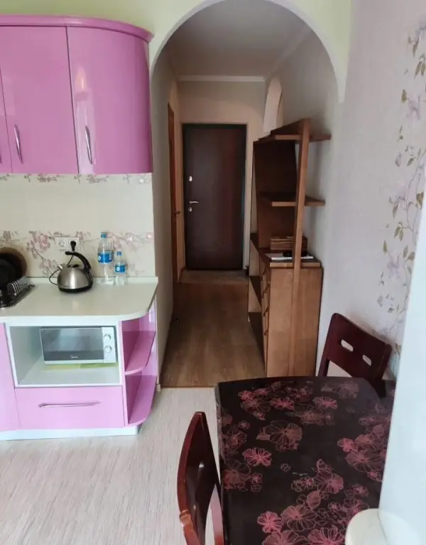 Владивосток: Квартира Уютная двухкомнатная