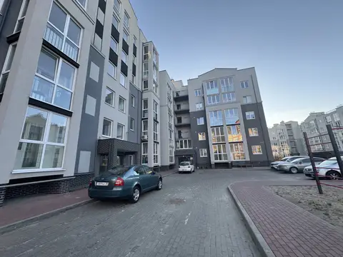 Квартира Уютная недалеко от моря — фото 1