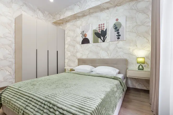 Пятигорск: Апартаменты Белый Эдем от Rooms Apartments