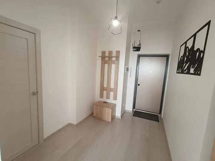 Екатеринбург: Квартира на 25 этаже в ЖК Веер-Парк