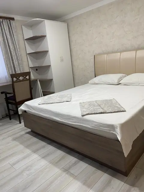 Частный дом в Пятигорске 3 — фото 1