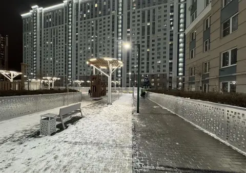 Квартира Уютная на ул. Быстрецкая — фото 1