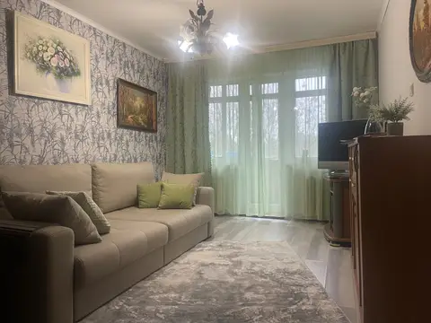Квартира Уютная 2х комнатная в самом центре Калининграда — фото 1